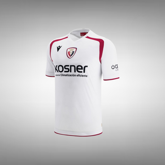 25/26 Osasuna Third Kit