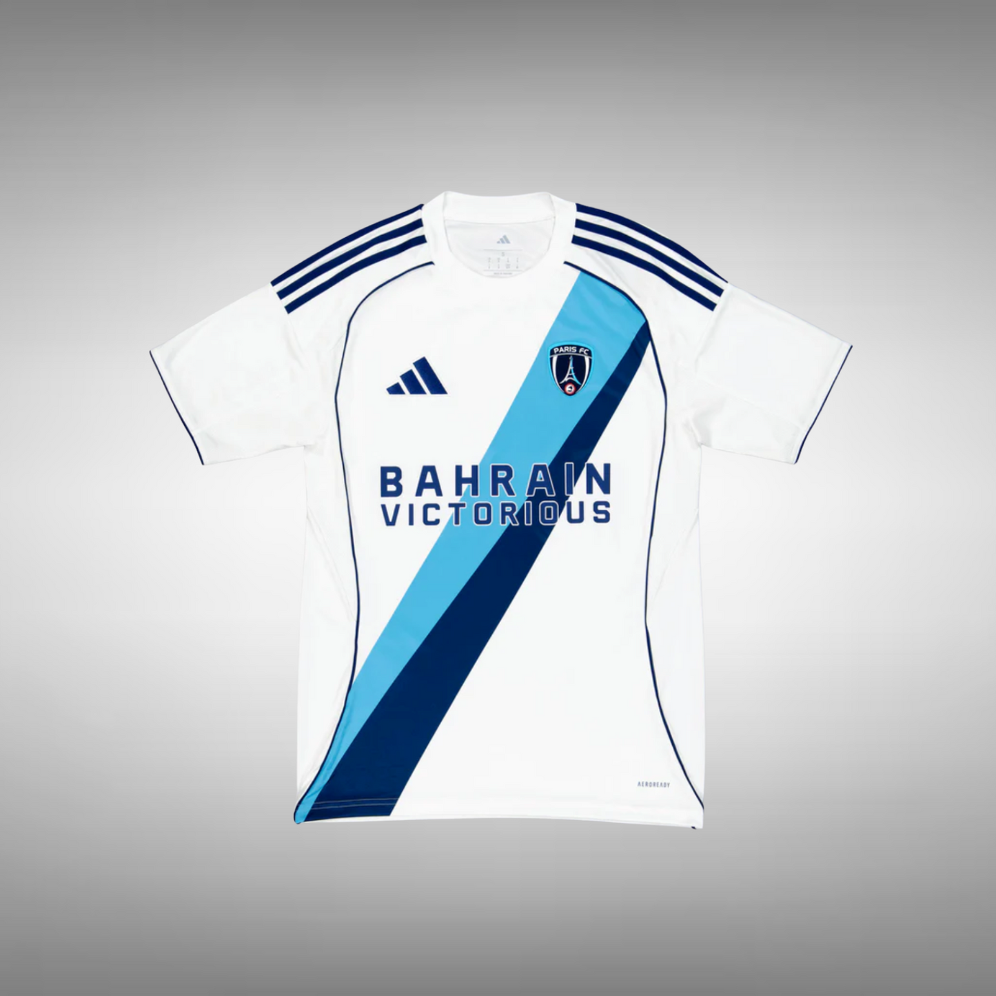 25/26 Paris FC Away Kit