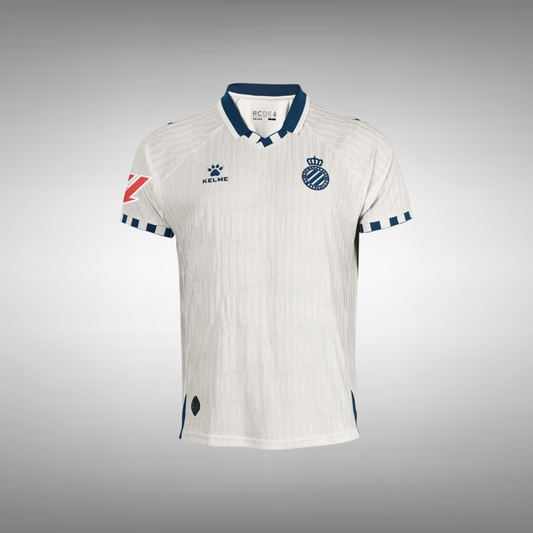 25/26 Espanyol Away Kit