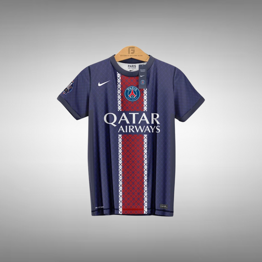 25/26 PSG Home Kit