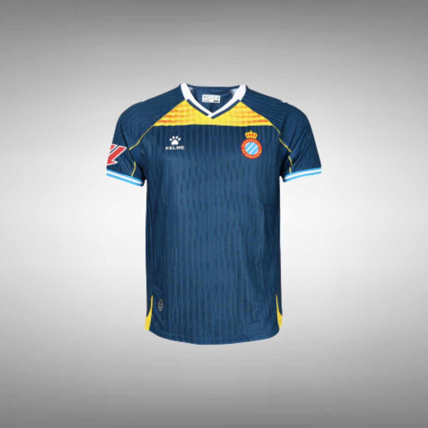 25/26 Espanyol Third Kit