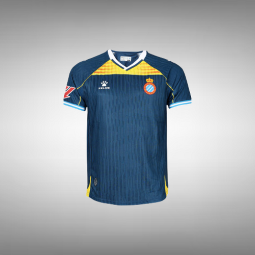 25/26 Espanyol Third Kit