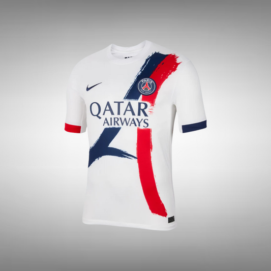 25/26 PSG Away Kit