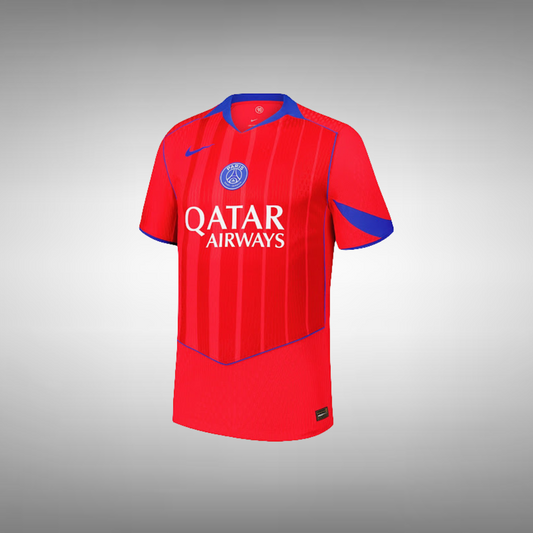 25/26 PSG Third Kit