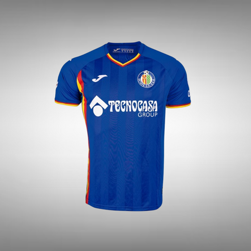 25/26 Getafe Home Kit