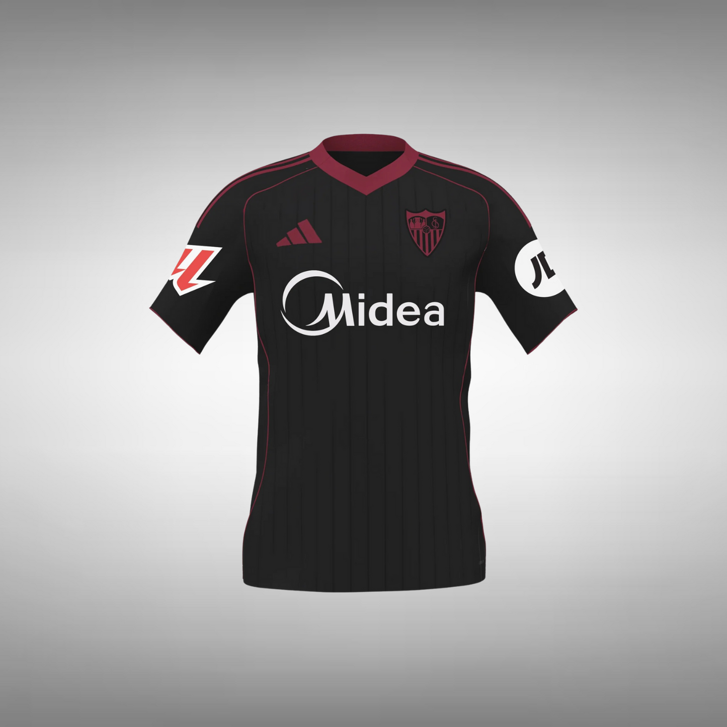 25/26 Sevilla Third Kit