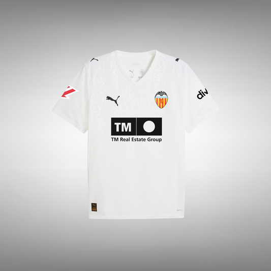 25/26 Valencia Home Kit