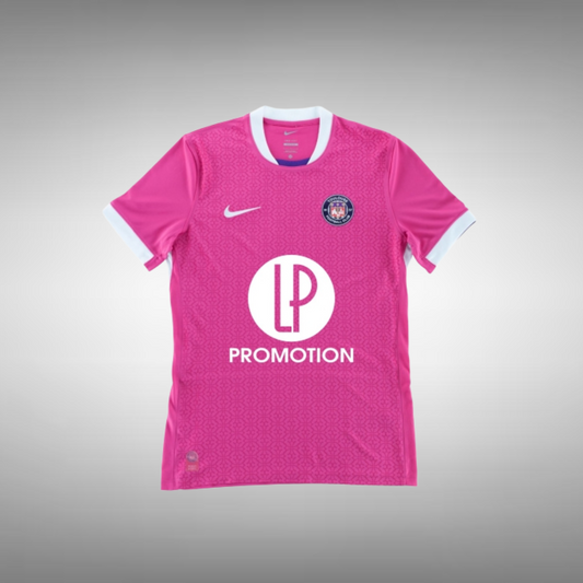 25/26 Toulouse Away Kit