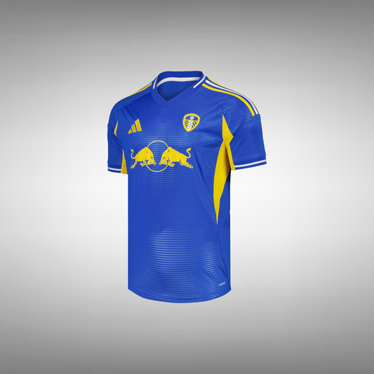 25/26 Leeds United Away Kit