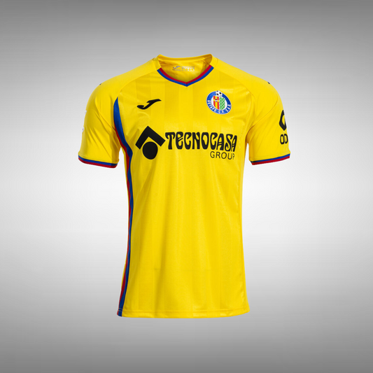 25/26 Getafe Third Kit