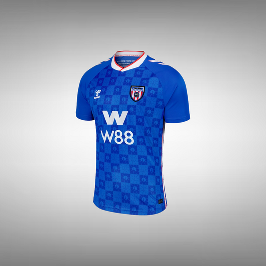 25/26 Sunderland Hummel Away Kit