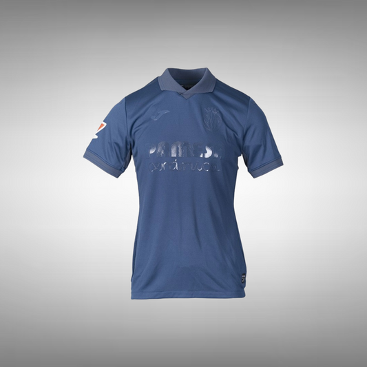 25/26 Villarreal Third Kit