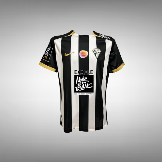 25/26 Angers Home Kit