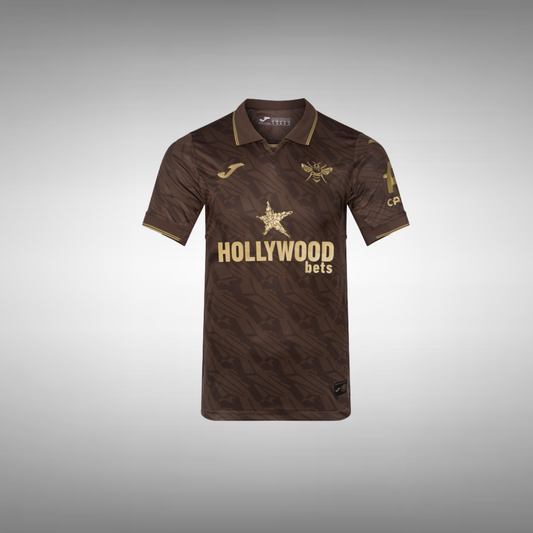 25/26 Brentford Away Kit