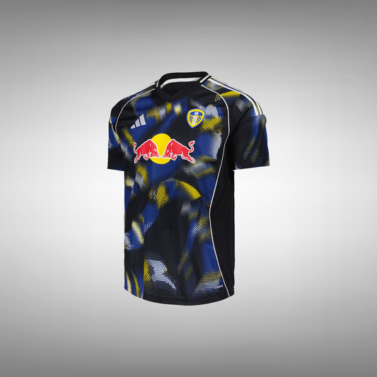 25/26 Leeds United Third Kit