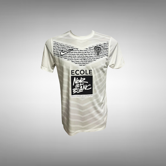 25/26 Angers Away Kit
