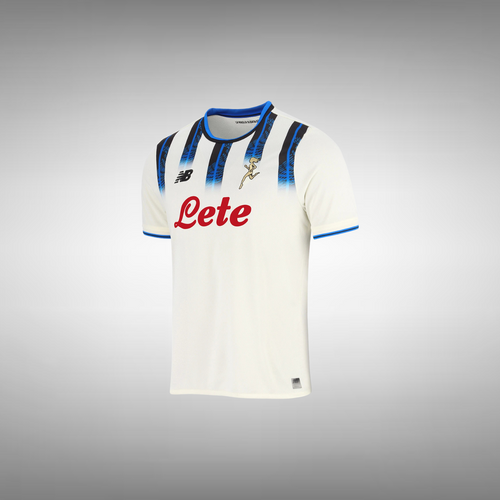 25/26 Atalanta Away Kit