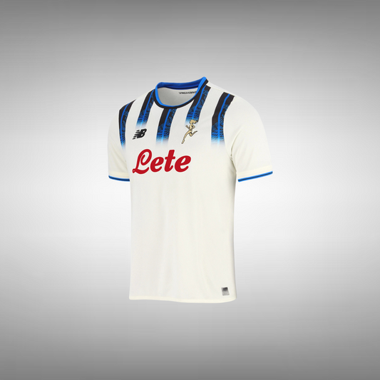 25/26 Atalanta Away Kit