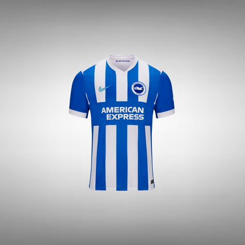 25/26 Brighton Home Kit