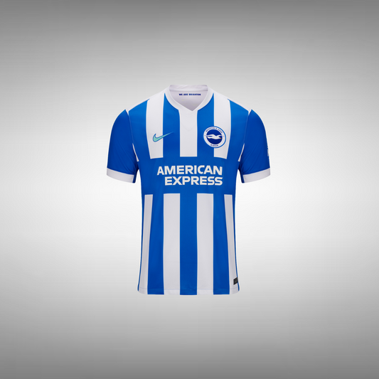 25/26 Brighton Home Kit