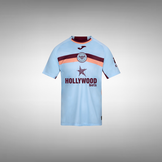 25/26 Brentford Third Kit