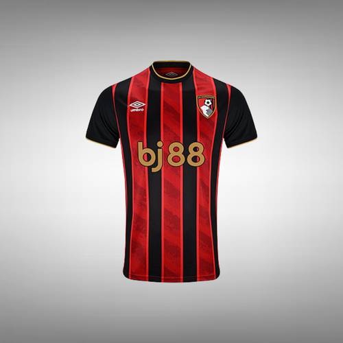 25/26 Bournemouth Home Kit
