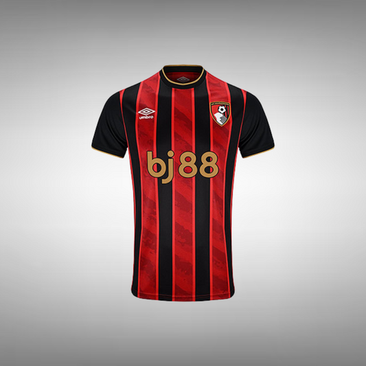 25/26 Bournemouth Home Kit