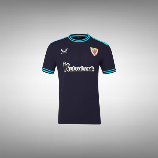 25/26 Athletic Away Kit