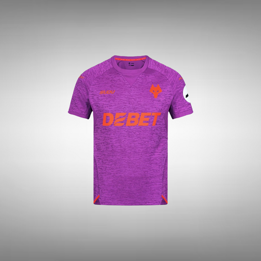 25/26 Wolves Third Kit