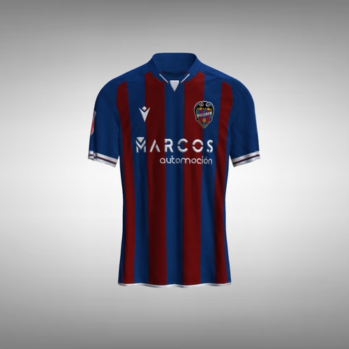 25/26 Levante Home Kit