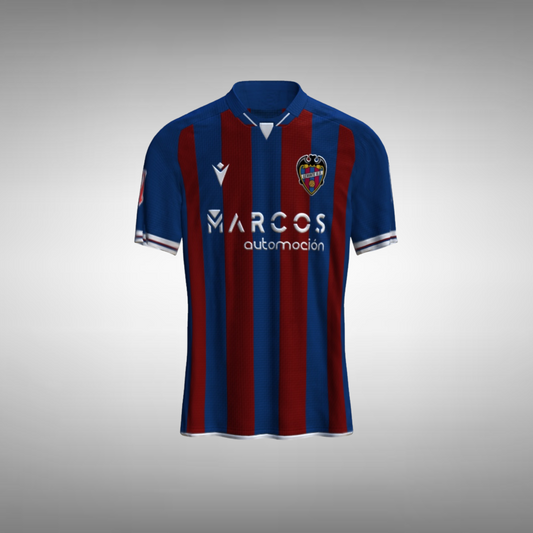25/26 Levante Home Kit