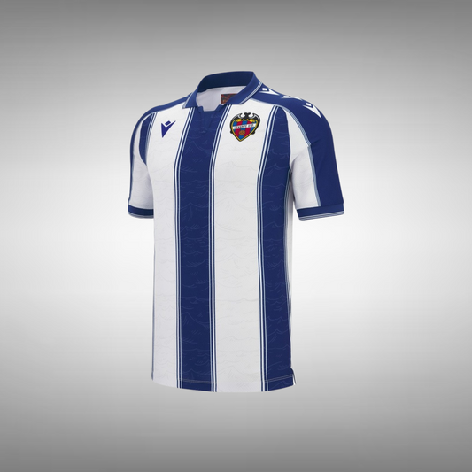 25/26 Levante Away Kit
