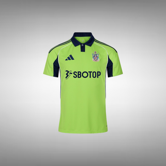 25/26 Fulham Away Kit