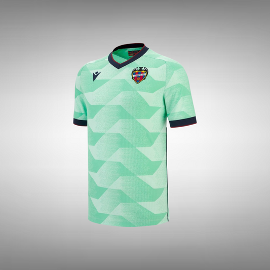25/26 Levante Third Kit