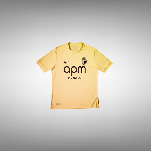 25/26 Monaco Third Kit