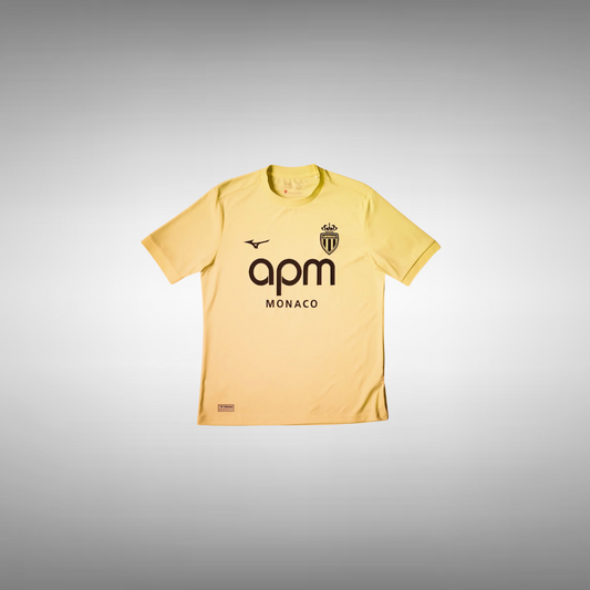 25/26 Monaco Third Kit