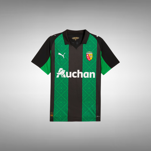 25/26 Lens Away Kit