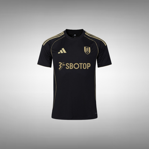 25/26 Fulham Third Kit