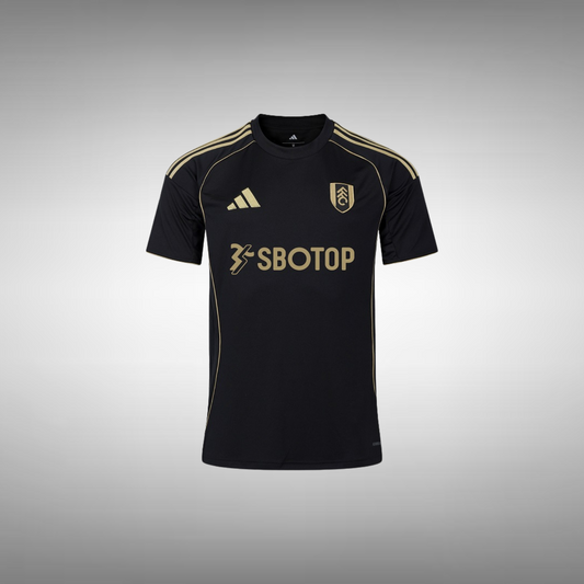 25/26 Fulham Third Kit