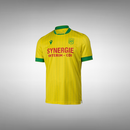 25/26 Nantes Home Kit