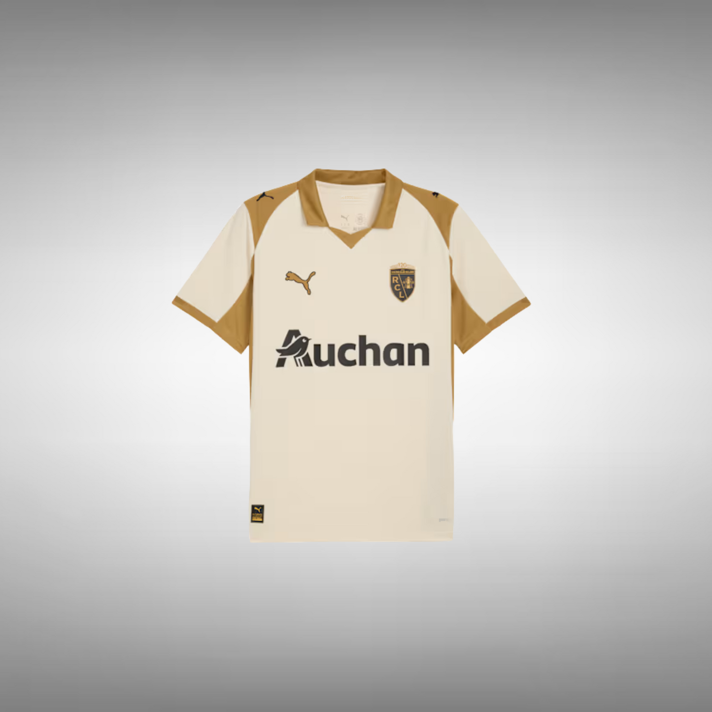 25/26 Lens Third Kit