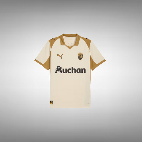 25/26 Lens Third Kit
