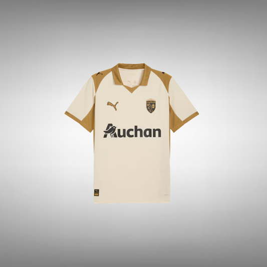 25/26 Lens Third Kit