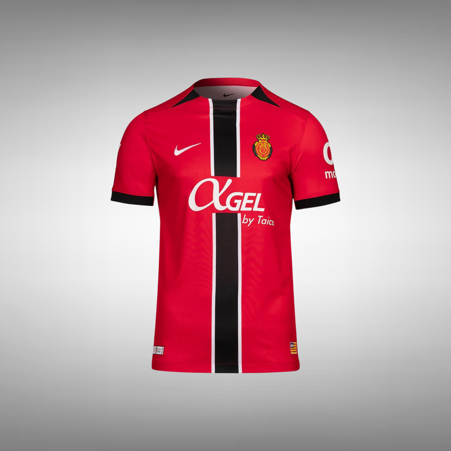 25/26 Mallorca Home Kit