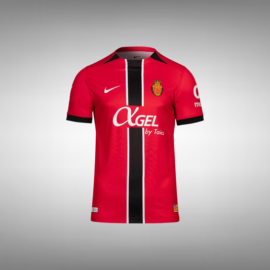 25/26 Mallorca Home Kit