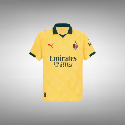 25/26 AC Milan Third Kit