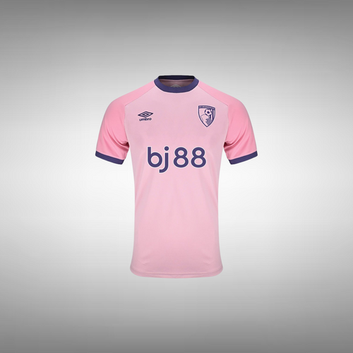 25/26 Bournemouth Third Kit