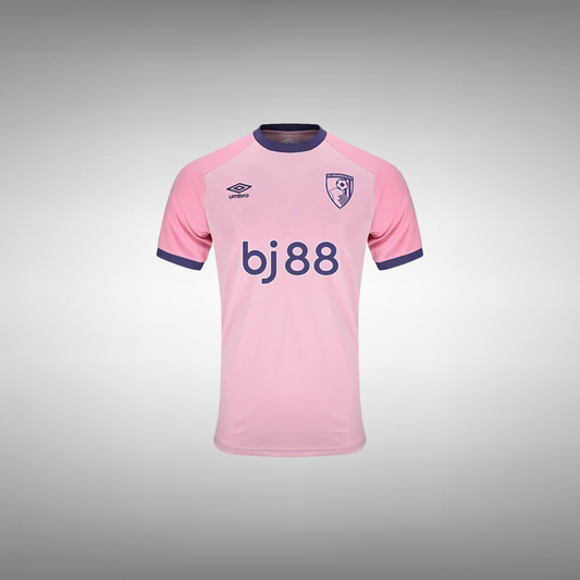 25/26 Bournemouth Third Kit