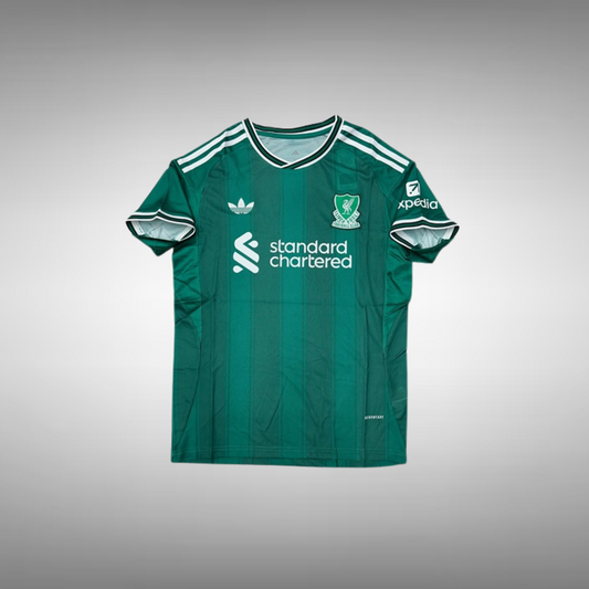 25/26 Liverpool Third Kit