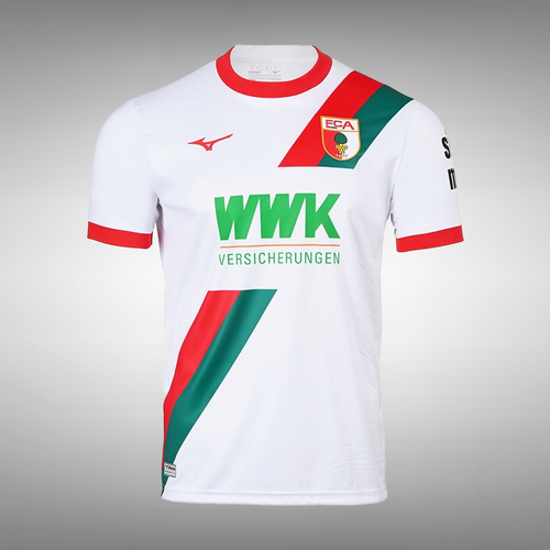 25/26 Augsburg Home Kit
